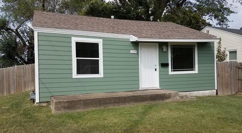 1535 W Thoman St, Springfield, MO 65803 photo 1