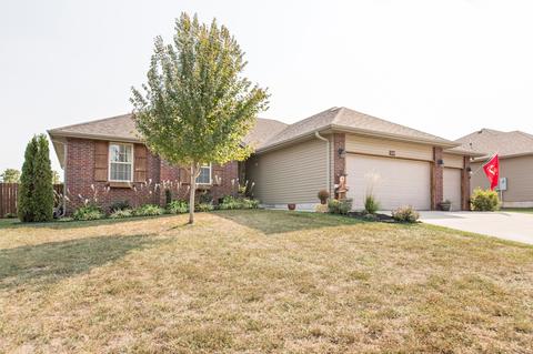 3184 E Bradford St, Republic, MO 65738 photo 1