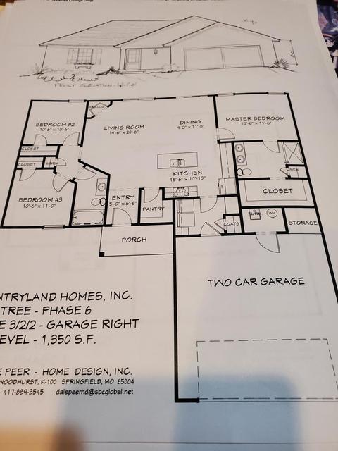 1367 S Mulberry Ave, Springfield, MO 65802 photo 1
