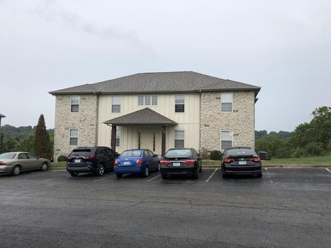 240 Toni Ln #3, Branson, MO 65616 photo 1