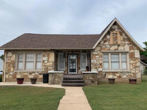 316 S 6th St, Thayer, MO 65791 photo 1