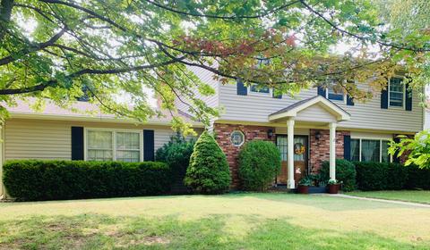 3856 S Crystal Pl, Springfield, MO 65807 photo 1