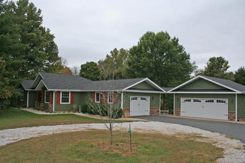 1865 N Fremont Rd, Ozark, MO 65721 photo 1