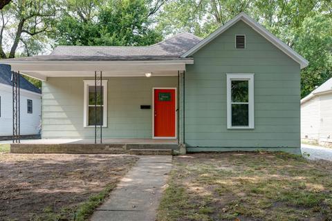 2025 N Benton Ave, Springfield, MO 65803 photo 1