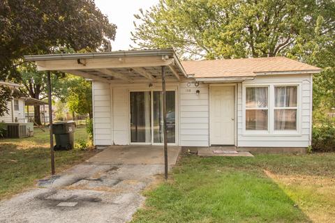 508 4th St, Purdy, MO 65734 photo 1