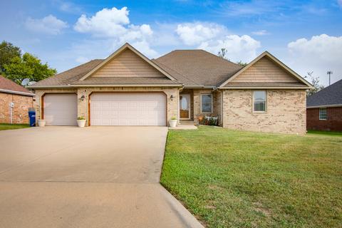 116 Deer Run, Willard, MO 65781 photo 1
