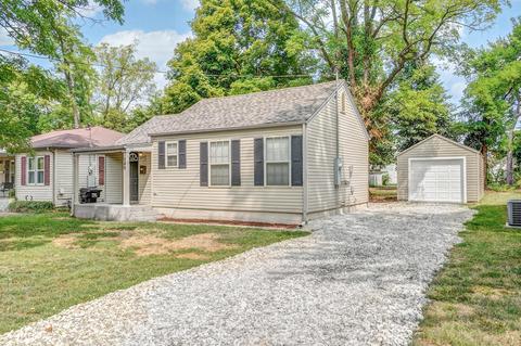 740 S Fairway Ave, Springfield, MO 65802 photo 1