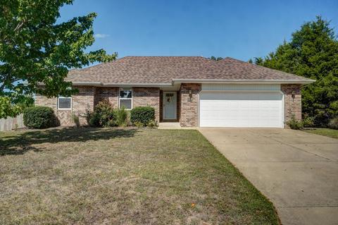 3473 W Vincent Dr, Springfield, MO 65810 photo 1
