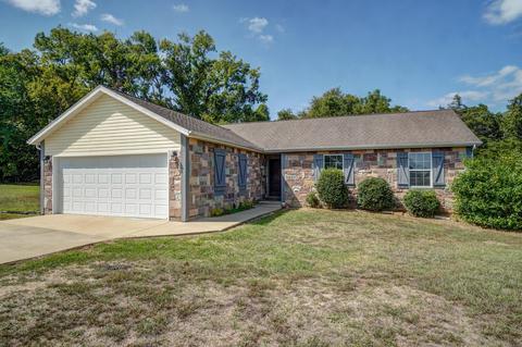 411 W Boulder Rd, Ozark, MO 65721 photo 1