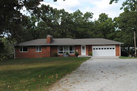 4507 Highway 32 E, Salem, MO 65560 photo 1