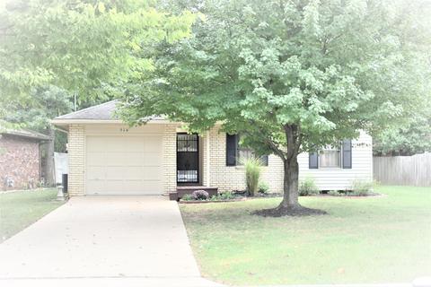 514 E Ottowa Ct, Springfield, MO 65807 photo 1