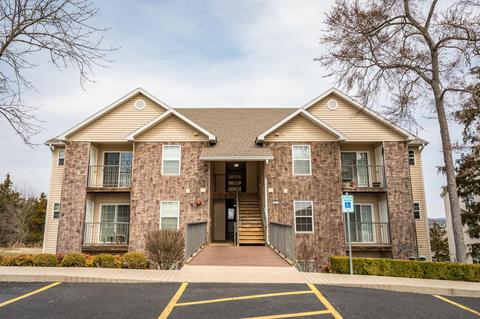 142 Vixen Cir #G, Branson, MO 65616 photo 1