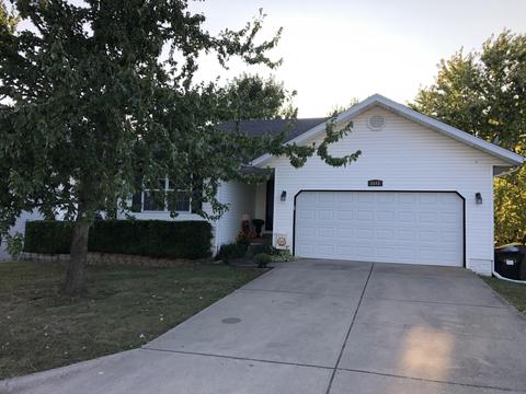 5595 S Burrows Ave, Springfield, MO 65810 photo 1