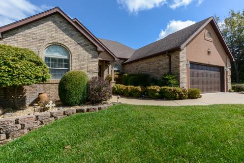 1109 Ledgestone Ln, Branson West, MO 65737 photo 1
