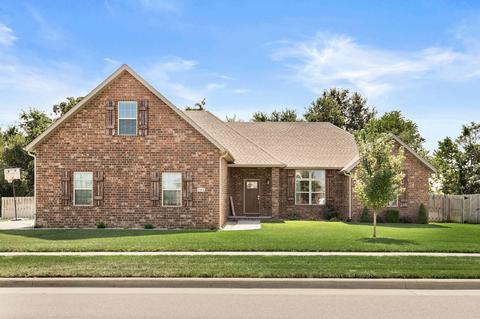 286 W Thistlewood Dr, Springfield, MO 65803 photo 1