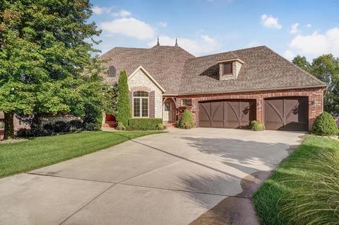 853 E Rush Ct, Nixa, MO 65714 photo 1
