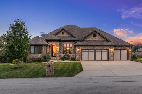 4092 E High Ridge Ln, Springfield, MO 65802 photo 1