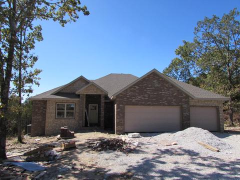 2436 Emory Creek Blvd, Branson, MO 65616 photo 1
