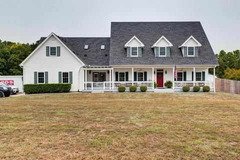 1603 W Riverbluff Ln, Nixa, MO 65714 photo 1