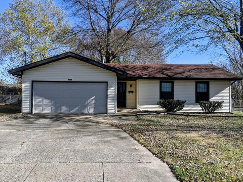 2520 S Dollison Ave, Springfield, MO 65807 photo 1