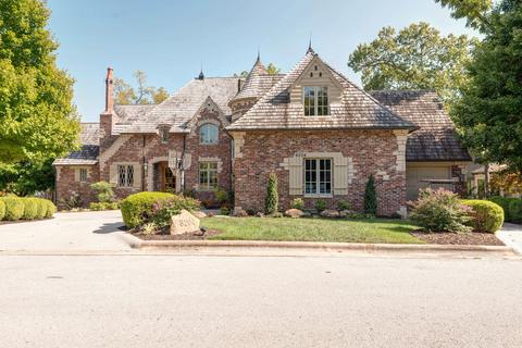 6204 S Bluff Ridge Rd, Ozark, MO 65721 photo 1