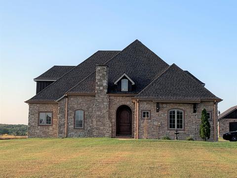 416 Grayhawk Loop, Marshfield, MO 65706 photo 1