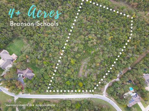 424 Meadow Ln, Branson, MO 65616 photo 1