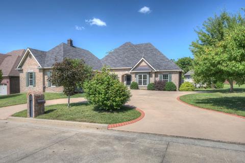 2811 E Ridgeview Ct, Joplin, MO 64801 photo 1