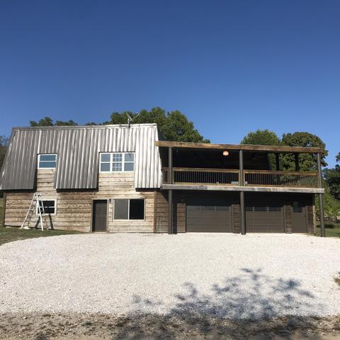 26616 Carp Ln, Shell Knob, MO 65747 photo 1