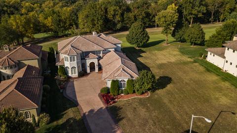 3765 E Knollwood Dr, Ozark, MO 65721 photo 1