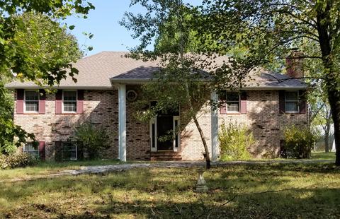 812 Ross Rd, Springfield, MO 65803 photo 1