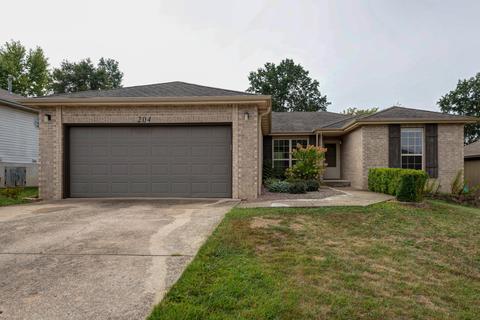 204 Pinehill Ct, Nixa, MO 65714 photo 1