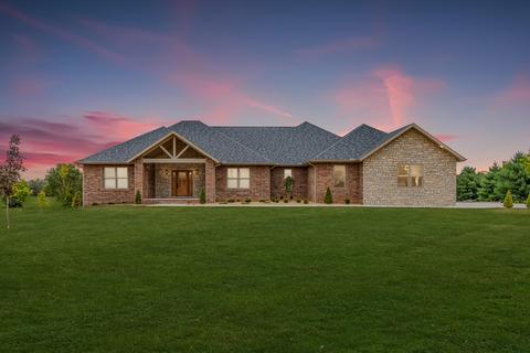 7619 E Cinnabar Ln, Strafford, MO 65757 photo 1