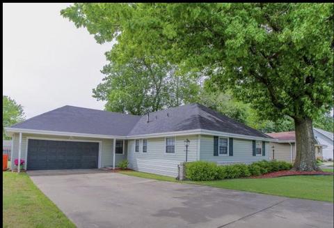 2331 S Ingram Mill Rd, Springfield, MO 65804 photo 1