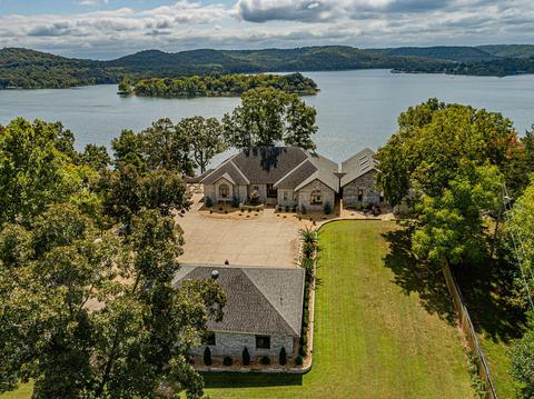 1343 Hideaway Rd, Galena, MO 65656 photo 1
