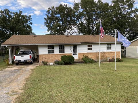 216 Sharp St, Mountain View, MO 65548 photo 1