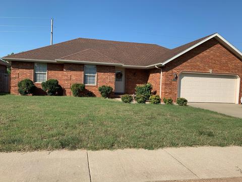 5359 Soapberry Ct, Springfield, MO 65802 photo 1