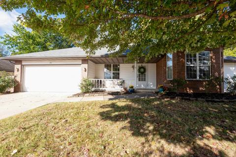 261 S Dove Valley Ave, Springfield, MO 65802 photo 1
