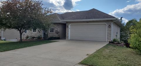 993 Hedge Dr, Nixa, MO 65714 photo 1
