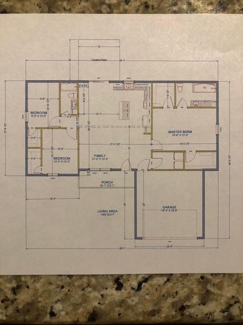 5464 S 249th Rd, Buffalo, MO 65622 photo 1