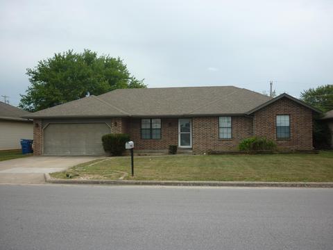 106 W Hunter Dr, Nixa, MO 65714 photo 1