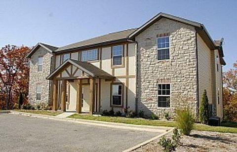 260 Toni Ln #4, Branson, MO 65616 photo 1