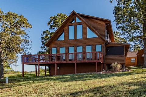 17501 Brandy Ln, Eagle Rock, MO 65641 photo 1