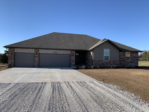 1253 Nicholas Rd, Nixa, MO 65714 photo 1