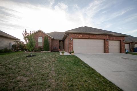 691 N Galileo Dr, Nixa, MO 65714 photo 1