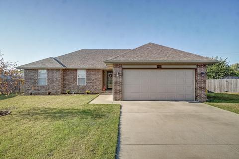 2409 E Willow St, Republic, MO 65738 photo 1