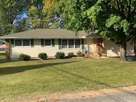 817 E Bedford St, Marshfield, MO 65706 photo 1