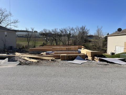 520 Holts Lake Dr, Branson, MO 65616 photo 1