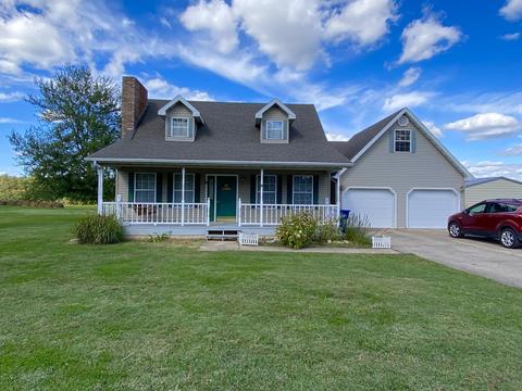 405 E 13th St, Mountain Grove, MO 65711 photo 1