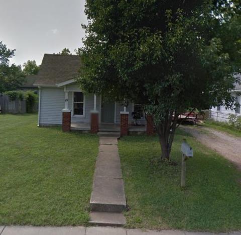 1614 W Brower St, Springfield, MO 65802 photo 1